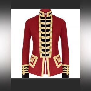 Rare - Ralph Lauren Denim & Supply Jacket